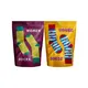 Standing Plastic Pouch 0.07(USD) for Products Packaging Rodiant 4
