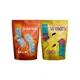 Standing Plastic Pouch 0.07(USD) for Products Packaging Rodiant 5