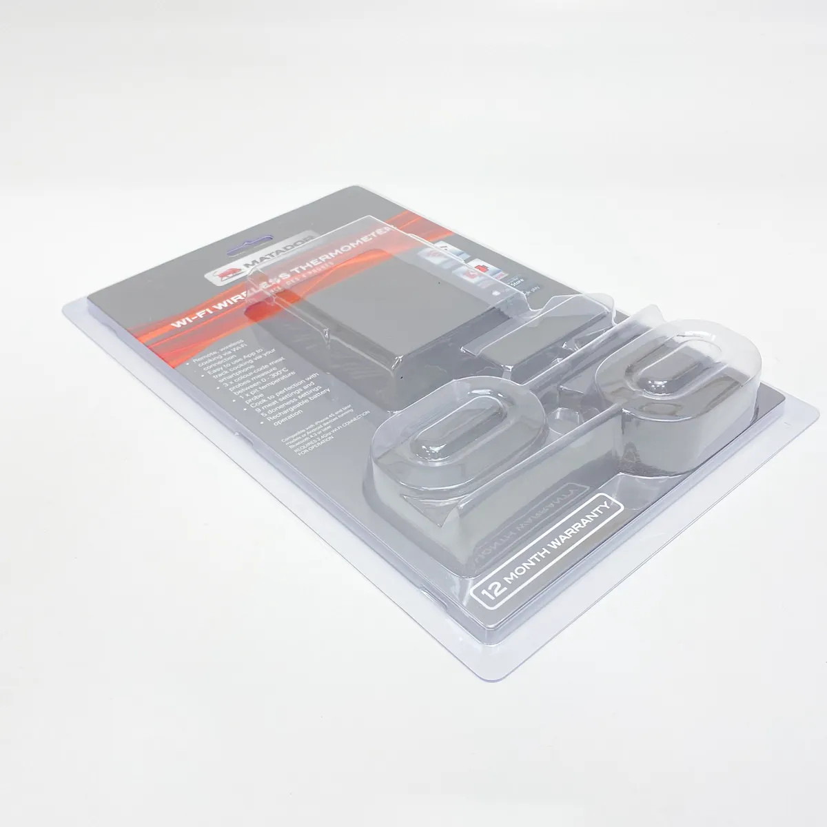 Rodiant Brand Petg Blister Manufacture 0.15(USD) 2