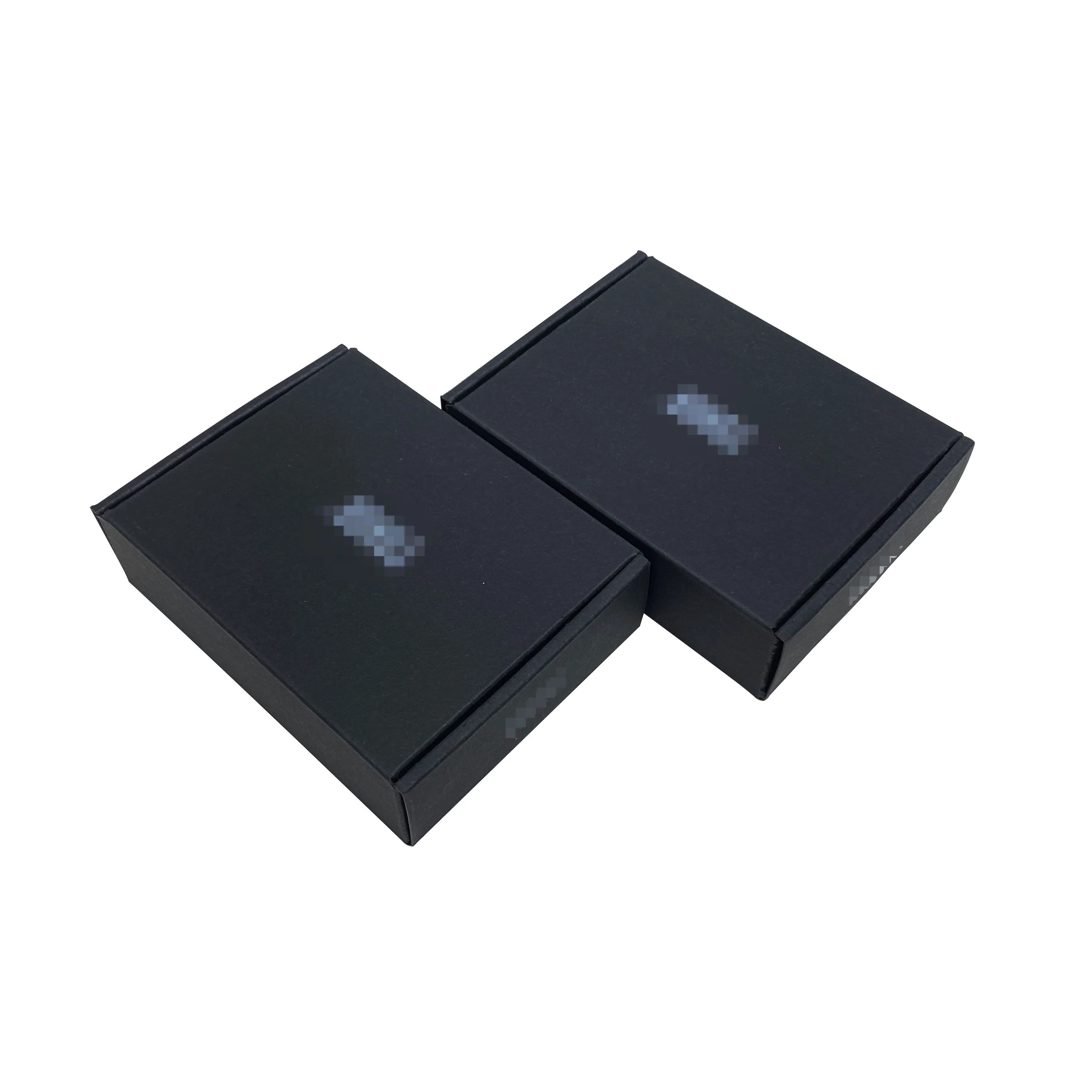 Custom corrugated carton packaging printing 1