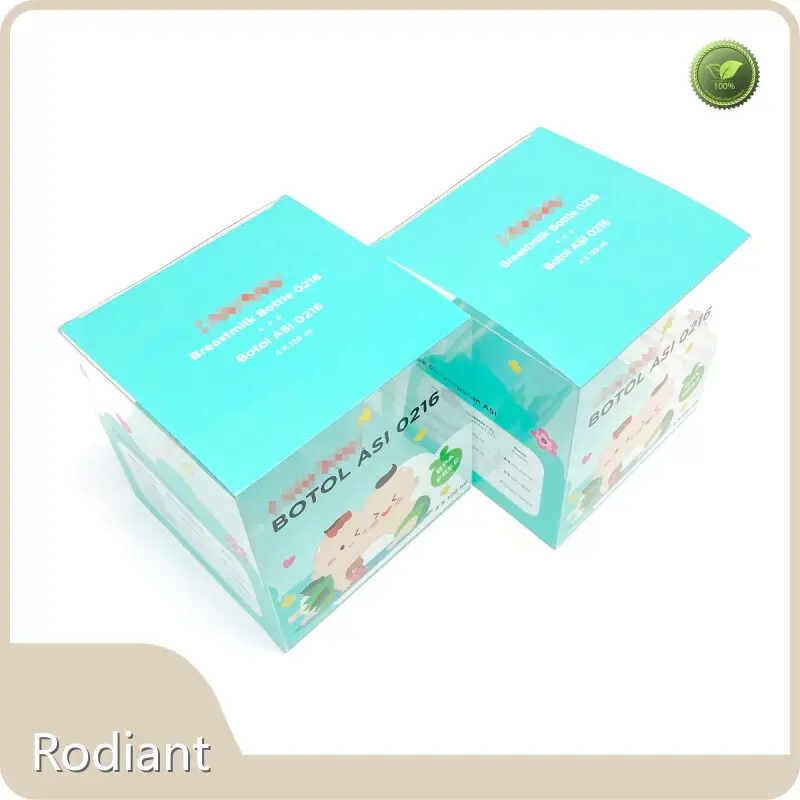 Plastic Product Boxes 0.37(USD) Plastic Product Boxes Rodiant Brand 1