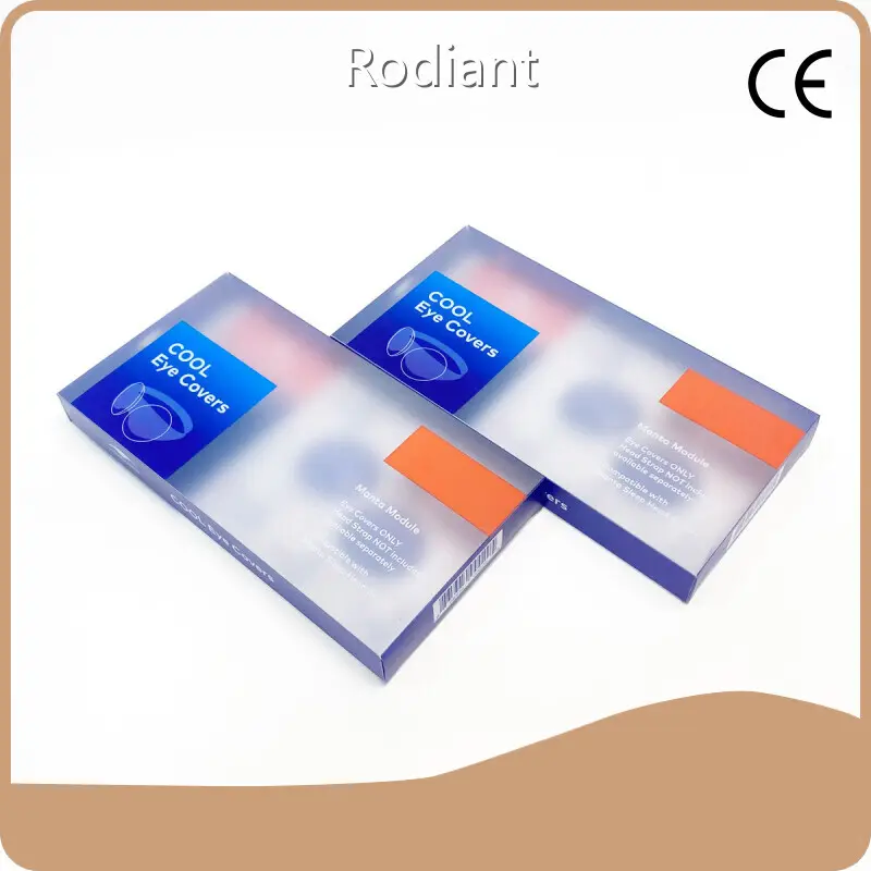 Rodiant Small Plastic Box for Electronics 0.24(USD) / 1