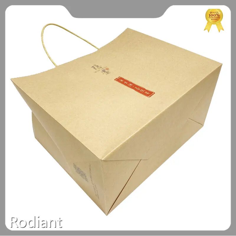 Euro Tote Bags 0.2 (USD) Rodiant Company 1