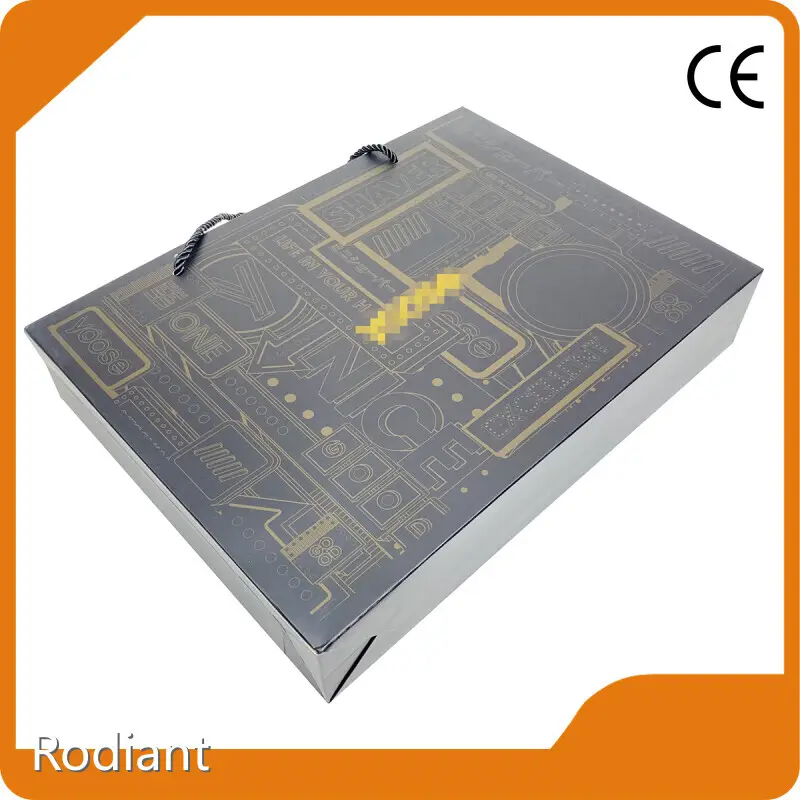 Tote Paper Bag 0.15 (USD) Bulk Buy Rodiant 1