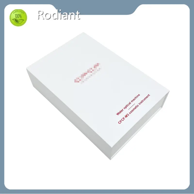 Paper Box for Gift Packaging 0.58 (USD) Bulk Buy Rodiant 1