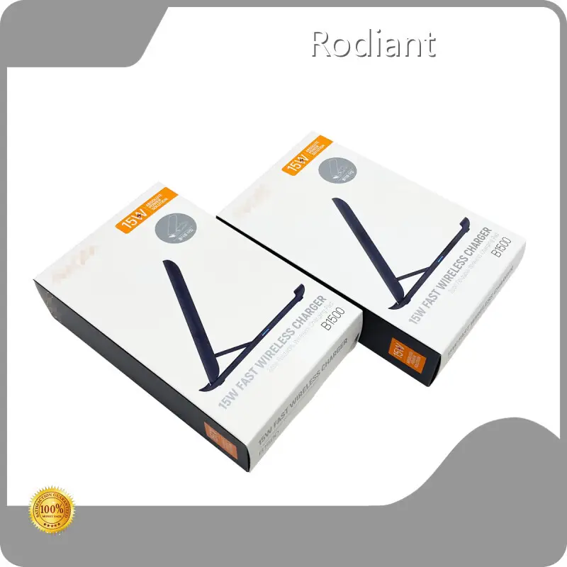 Hot Plastic Product Packaging 0.19 (USD) Rodiant Brand 1