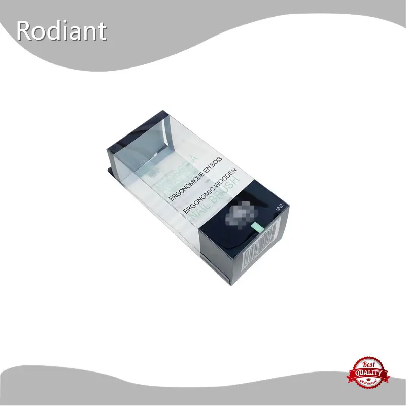 New Bulk Plastic Boxes Supply | Rodiant 1