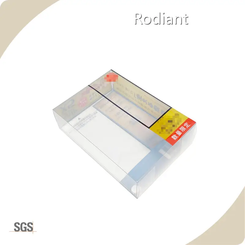 Bulk Plastic Boxes at Wholesale Prices | Rodiant 1