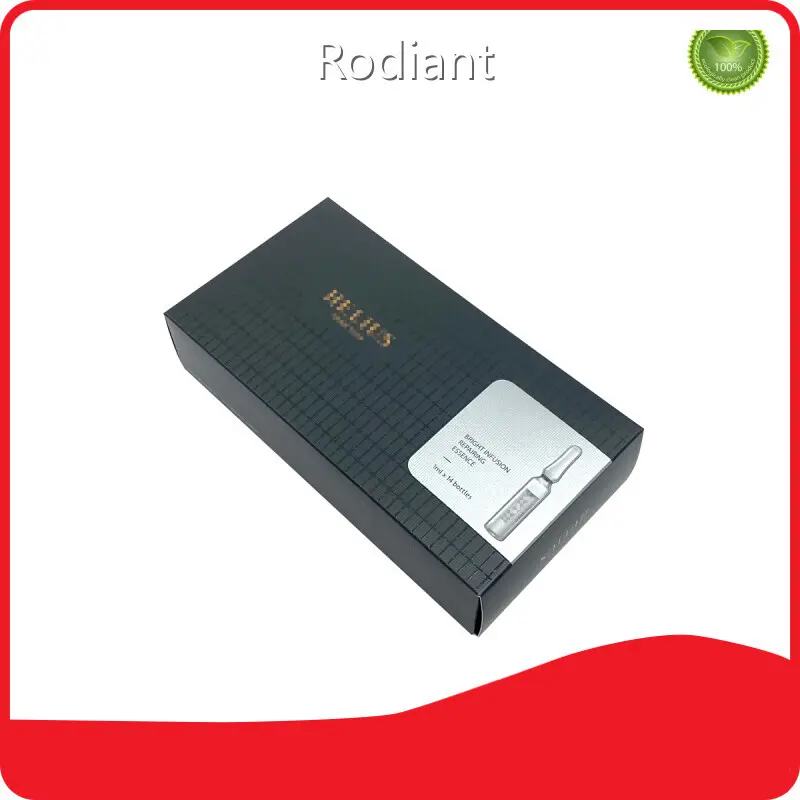 Plastic Box Wholesale 0.25 (USD) Rodiant Company 1