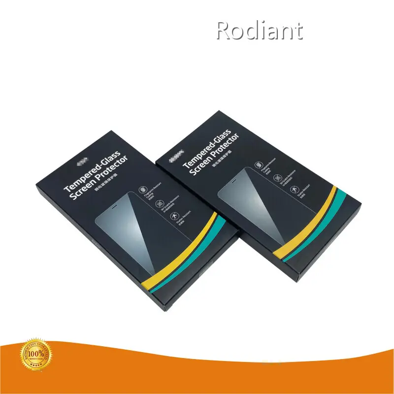Plastic Box Supplier 0.18 (USD) Rodiant Brand Company 1