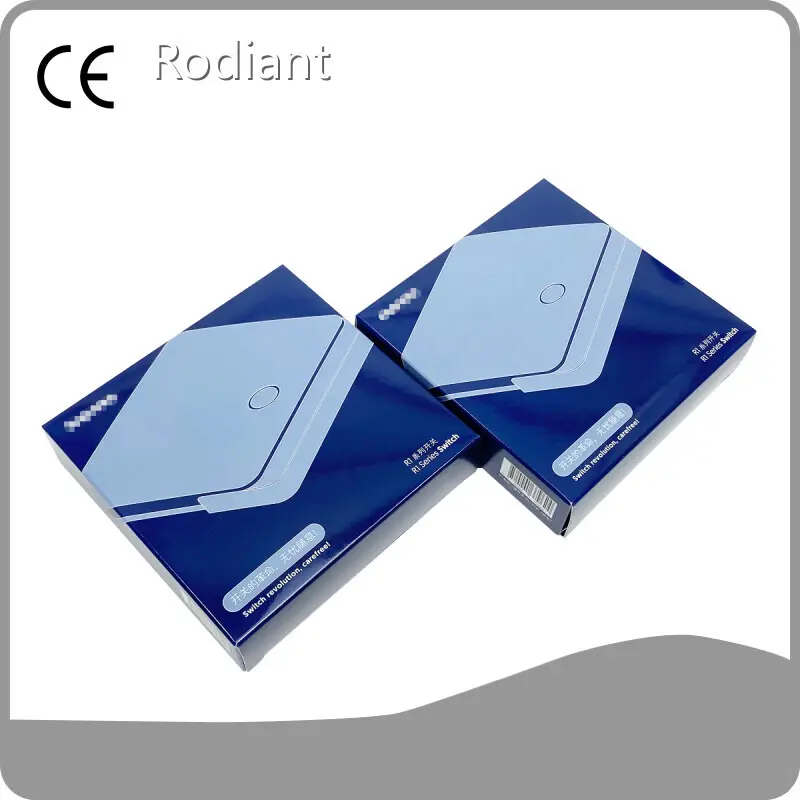 Bulk Plastic Boxes Rodiant Manufacture 0.2 (USD) 1