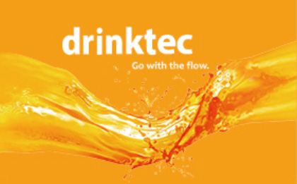 Navegando hacia un banquete de marca - TECH-LONG lanzó su nueva máquina en Drinktec 2013