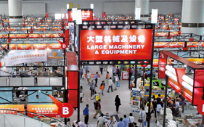 TECH-LONG logra una actualización perfecta en la 112ª Feria de Cantón
