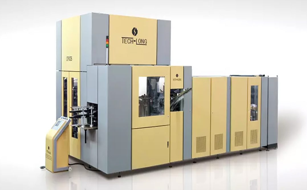 TECH-LONG impulsa la estrategia de packaging sostenible de las empresas de bebidas