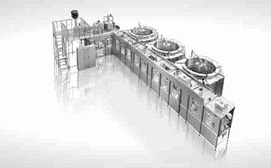 ¿Cómo ayuda TECH-LONG a hacer florecer el mercado de la leche a baja temperatura mediante el llenado aséptico en frío?