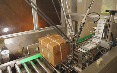 El sistema de automatización TECH-LONG ha logrado el éxito en la industria de producción de fuegos artificiales