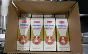 Self-developed Box Filling Machine for various bag-packed - TECH-LONG 1