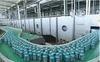 Túnel de enfriamiento/calentador de biberones enfría el producto para garantizar la temperatura del producto mientras calienta el biberón a la temperatura adecuada -TECH-LONG 1