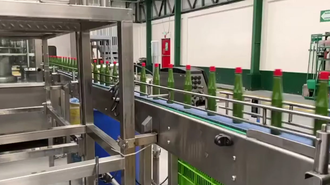 Los ingenieros de TECH-LONG han instruido remotamente a los clientes para que pasen la inspección y aceptación.