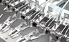 La máquina de llenado en caliente llena todo tipo de bebidas líquidas - TECH-LONG 1