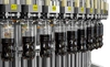 Llenadora de bebidas carbonatadas Máquina para bebidas carbonatadas y productos de llenado en caliente - TECH-LONG 1