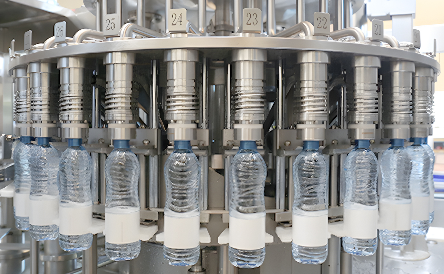 What Is the Easiest Aseptic Filling Machine to Use Buying Guide - TECH-LONG