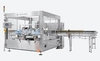 Etiquetadora de adhesivo termofusible para diferentes tipos de botellas - TECH-LONG 1