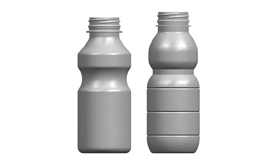 Fábrica de máquinas de moldeo por soplado personalizadas TECH-LONG, 2