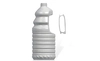 Máquina de moldeo por soplado pequeña TECH-LONG, 2