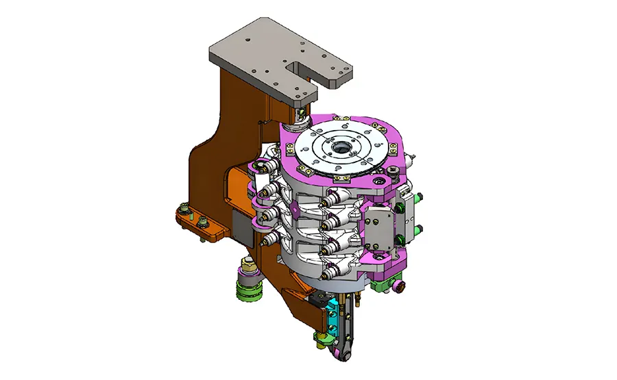 How To Make Your Own Blow Molding Machine 1