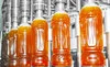 Máquina llenadora automática de botellas TECH-LONG 5
