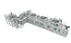 Llenado ultra higiénico: el llenado en frío (ESL) maximiza la calidad del producto sin conservantes- TECH-LONG 1