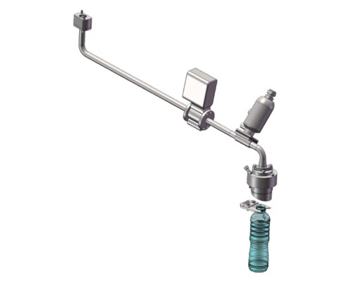 Proveedor de máquinas llenadoras de bebidas TECH-LONG, 3
