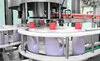 Fabricante de máquinas llenadoras de bebidas Personalizar 4