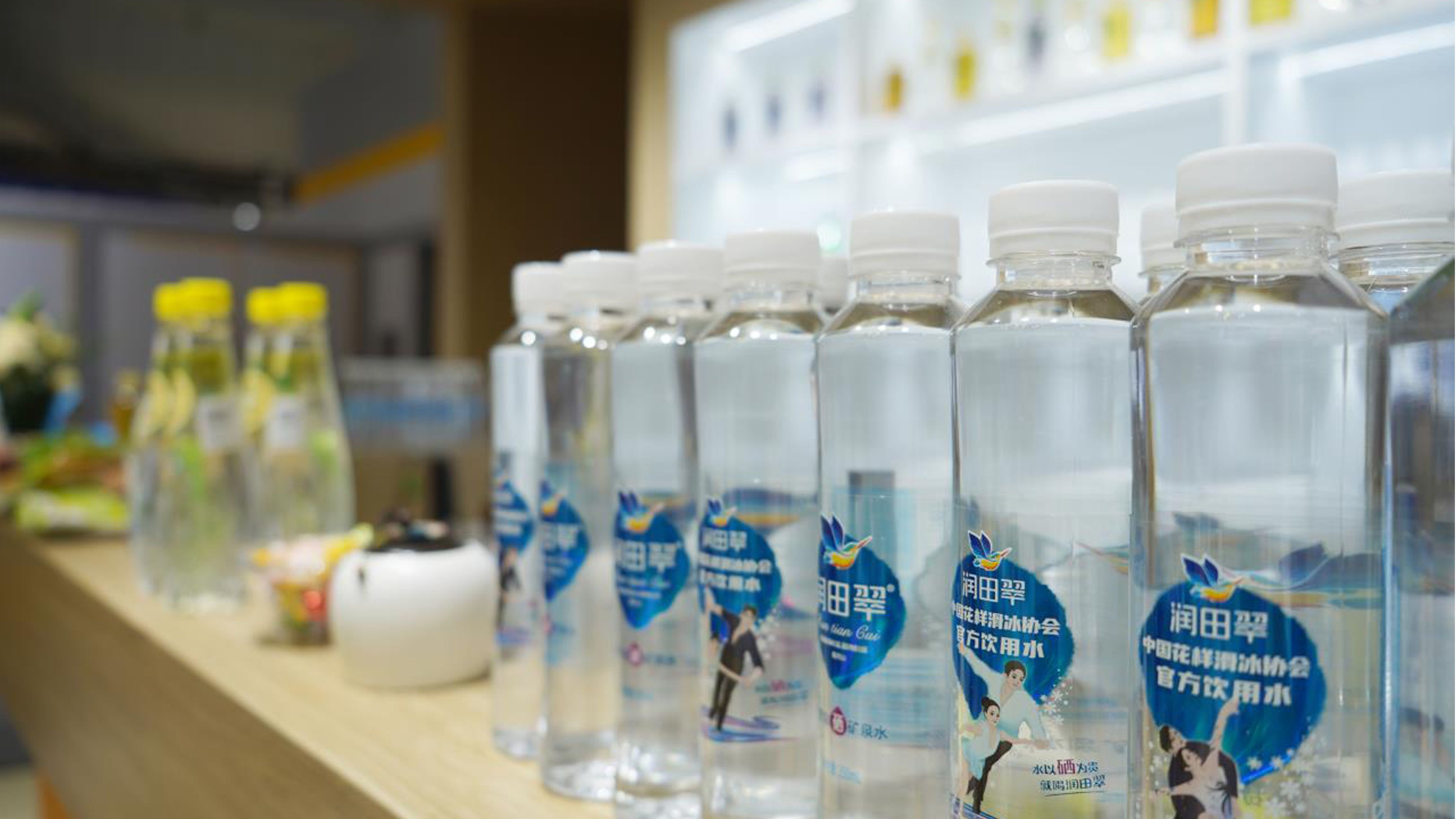 TECH-LONG continúa su gloria en Chinaplas y la Feria de Cantón 7