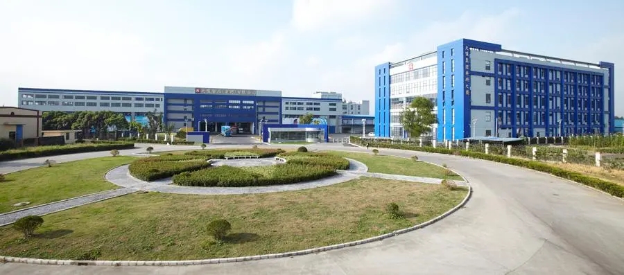 Shanghai Tenwow Foods Co., Ltd. aplica toda la línea de producción de llenado TECH-LONG 1