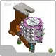 Custom What Is Blow Molding Machine TECH-LONG 1