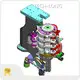 Custom Blow Molding Machine TECH-LONG 1