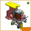 Fabricante de máquinas de moldeo por soplado TECH-LONG - 1