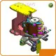 TECH-LONG Blow Molding Machine ຜູ້ຜະລິດ - 1