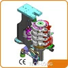 Máquinas automáticas de moldeo por soplado TECH-LONG 1