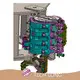 ម៉ាស៊ីនផ្លុំផ្លុំ Extrusion ម៉ាក TECH-LONG 1