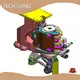 آلات نفخ مخصصة TECH-LONG 1