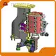 အရည်အသွေးအကောင်းဆုံး HotBlow Molding Machine ပေးသွင်းသူ TECH-LONG အမှတ်တံဆိပ် 1