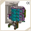 Máquina de moldeo por soplado y extrusión automática TECH-LONG 1