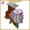 Proveedor de máquinas de moldeo por soplado TECH-LONG 1