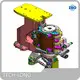 Customized Blow Mold Machines TECH-LONG ການຜະລິດ 1