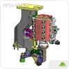 ¿Qué es una máquina de moldeo por soplado? TECH-LONG Company 1