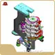 Automa Blow Molding Machine ຍີ່ຫໍ້ TECH-LONG 1