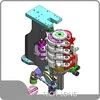 Máquina de moldeo por soplado al por mayor TECH-LONG Company 1